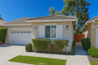 7969 Mickelson Way, Hemet, CA 92545