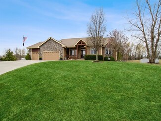 8091 NE 30th Place, Altoona, IA 50009