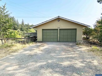 1678 NW Ridgeview Place, Albany, OR 97321
