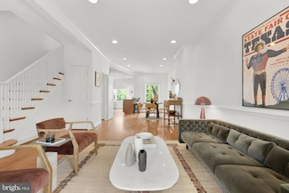 5310 8th St NW, Washington, DC 20011