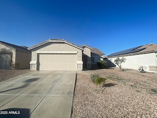 22536 W Cocopah St, Buckeye, AZ 85326