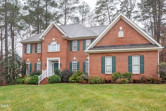 109 Arthur Ln, Durham, NC 27705