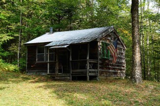 101 Jug Brook Rd, Cabot, VT 05647