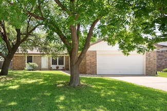 603 Plainview Dr, Mansfield, TX 76063