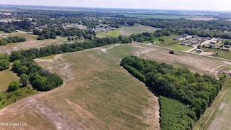 0 Pearman Rd, Cleveland, MS 38732