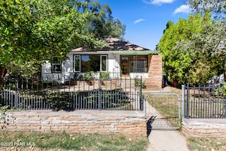 140 Garden St, Prescott, AZ 86305