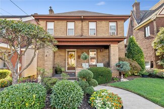 1242 Morningside Ave, Pittsburgh, PA 15206