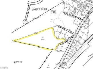 0 Ackerman Unit 3950182, Jefferson Twp., NJ 07849