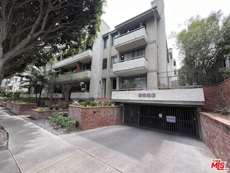 2663 Centinela Ave Unit 312, Santa Monica, CA 90405