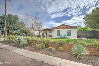 507 E Colter St, Phoenix, AZ 85012