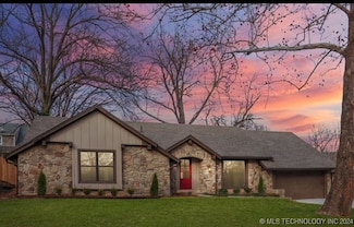 3521 E 70th St, Tulsa, OK 74136