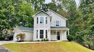 3428 Chapel Park Dr, Decatur, GA 30034