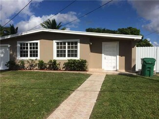 Unlisted Address
