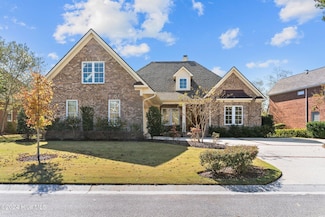 2014 Kenilworth Ln, Wilmington, NC 28405