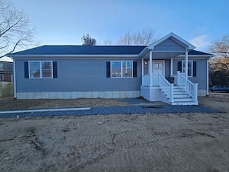 15 Bourne Park Ave, Marshfield, MA 02050