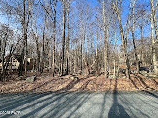LOT 579 Red Cedar Rd, Indian Rocks, PA 18436