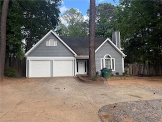 2032 Hopkins Mill Rd, Duluth, GA 30096