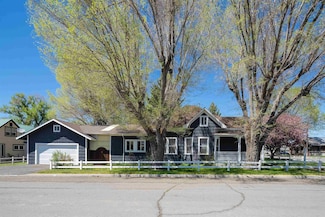 201 Alleghany St, Loyalton, CA 96118