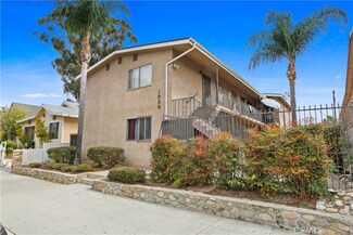 1036 Chestnut Ave, Long Beach, CA 90813