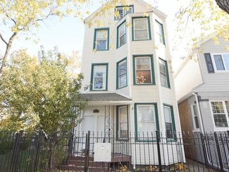 2657 N Ridgeway Ave Unit 1, Chicago, IL 60647
