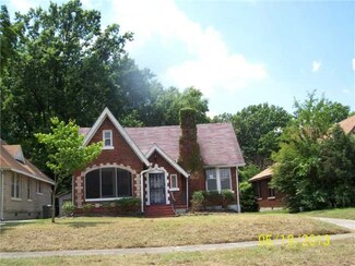 991 N Barksdale St, Memphis, TN 38107