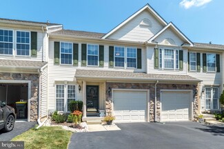 1813 Adams Way, Jamison, PA 18929