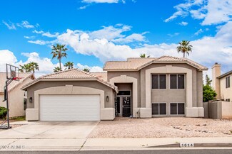 1014 N Blue Marlin Dr, Gilbert, AZ 85234