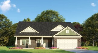 8230 Spring Valley Dr, Plainfield, IN 46168