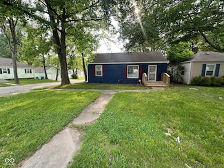 5704 N Keystone Ave, Indianapolis, IN 46220