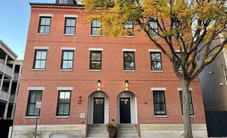 131 Spring St Unit 1, Cambridge, MA 02141