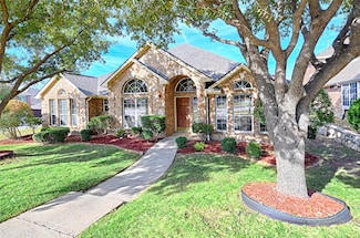 1008 Talley Ln, Frisco, TX 75033