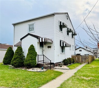 310 Arthur St, Kittanning, PA 16201
