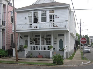 1538 Camp St Unit 1, New Orleans, LA 70130