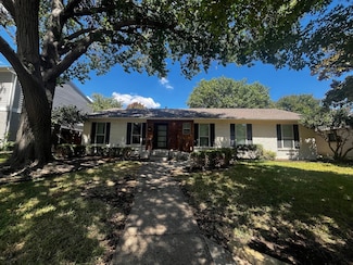 1310 Comanche Dr, Richardson, TX 75080