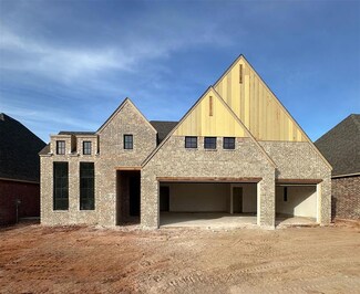 10717 NW 154th St, Edmond, OK 73013