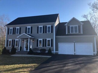 7 Shire Way, Plainville, MA 02762