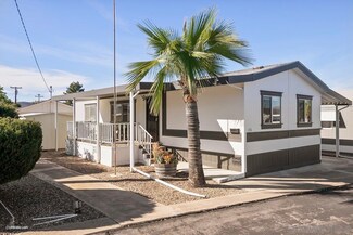 8545 Mission Gorge Rd Unit Space 136, Santee, CA 92071