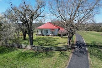 4125 Trinity Rd, Franklin, TN 37067