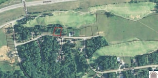 00 Comanche Dr Unit Lot 8 Cherokee Hills, Cadiz, KY 42211