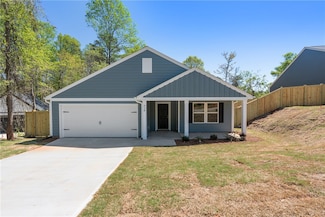 418 Kensington Cir Unit Lot 19, Seneca, SC 29672