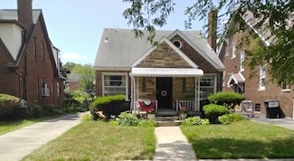 8043 E Morrow Cir, Detroit, MI 48204