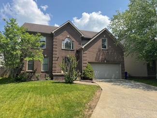 3017 Polo Club Blvd, Lexington, KY 40509