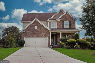 4735 Shiloh Valley Rd, Cumming, GA 30040