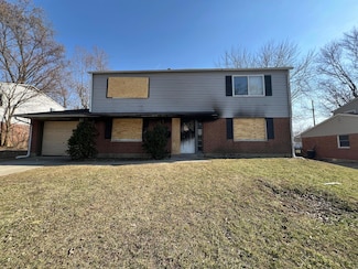 3611 Panama Dr, Westerville, OH 43081