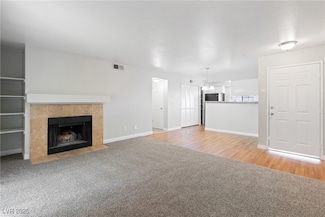 2750 S Durango Dr Unit 2061, Las Vegas, NV 89117