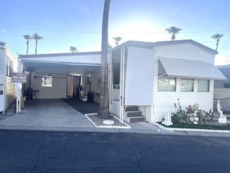 600 S Idaho Rd Unit 550, Apache Junction, AZ 85119