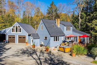 1886 Winhall Hollow Rd, South Londonderry, VT 05155