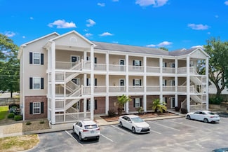 1058 Sea Mountain Hwy Unit 9-101, North Myrtle Beach, SC 29582