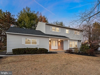 972 Roeloffs Rd, Yardley, PA 19067