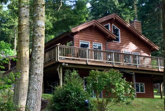 472 Frances Ln, Lopez Island, WA 98261